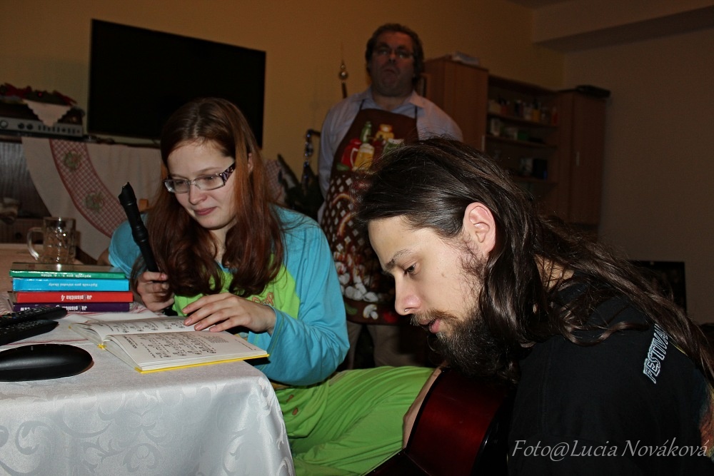 Vánoce 24.-26.12.2015, Havířov, Petřvald