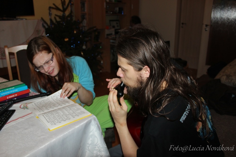 Vánoce 24.-26.12.2015, Havířov, Petřvald
