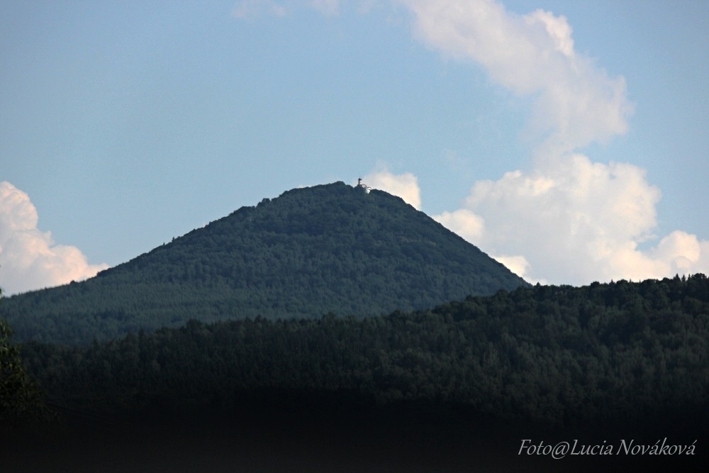 Krušné hory a cesta 17.-22.7.2016