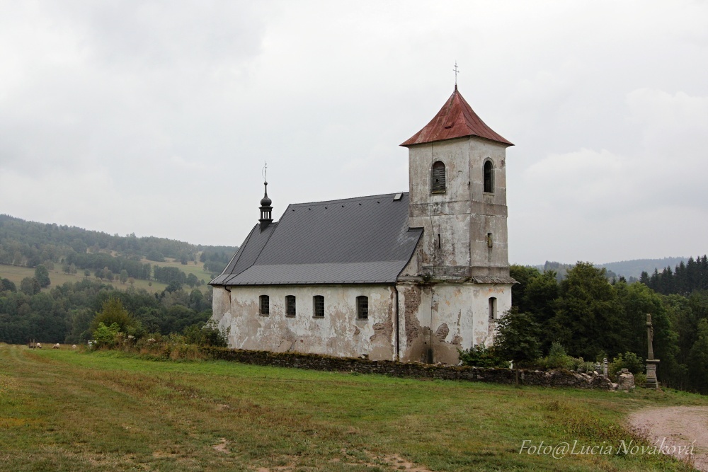 Výlet v Orlických horách 17.-18.9.2016