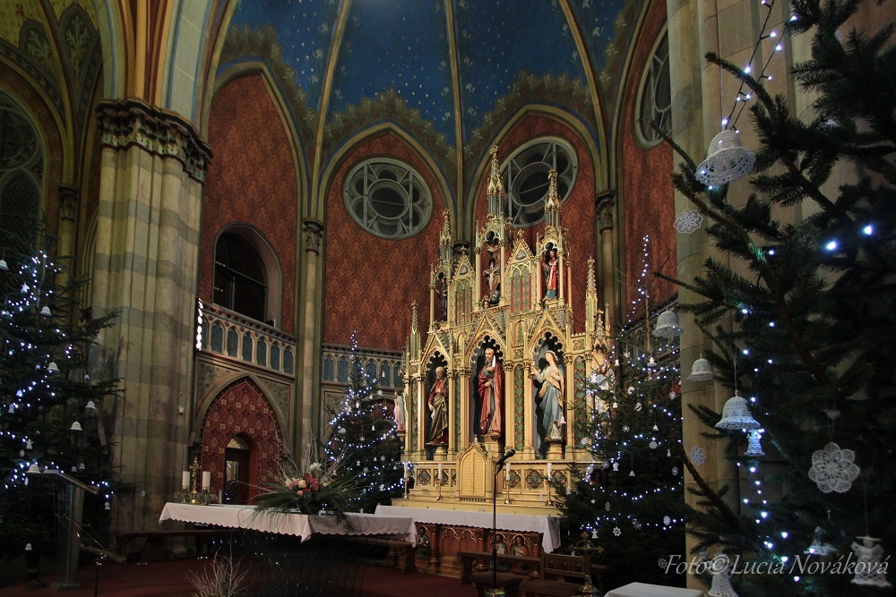 Beltém v Kopřivnici, 28.12.2016