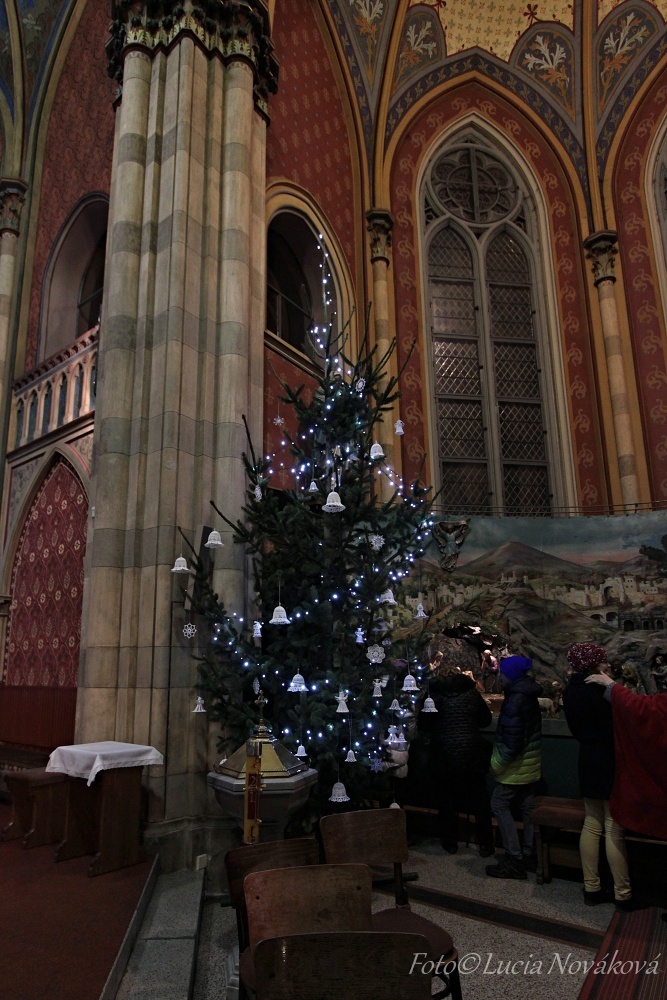 Beltém v Kopřivnici, 28.12.2016