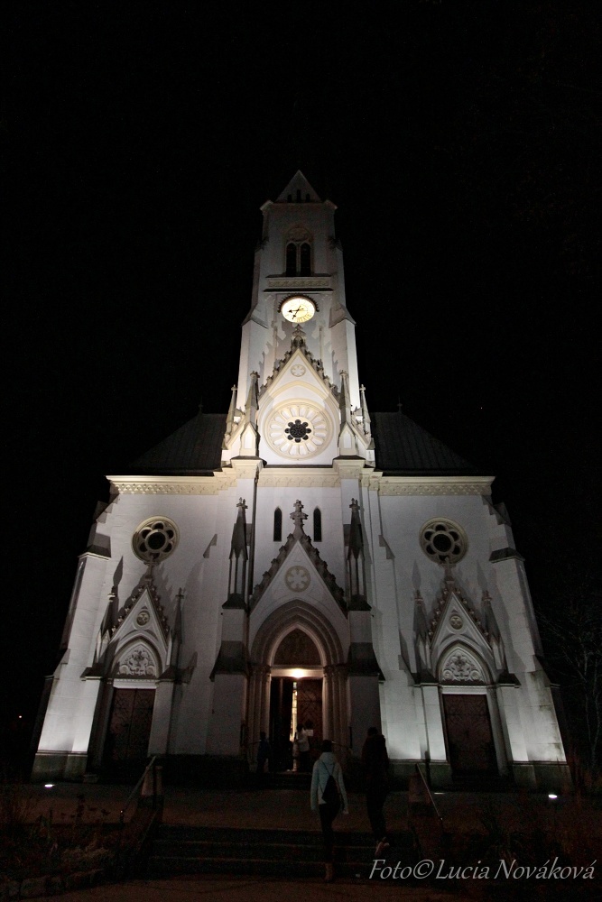 Beltém v Kopřivnici, 28.12.2016