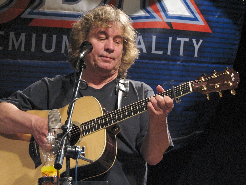 Žalman a Spol - Přerov, klub Teplo, 16.4.2008