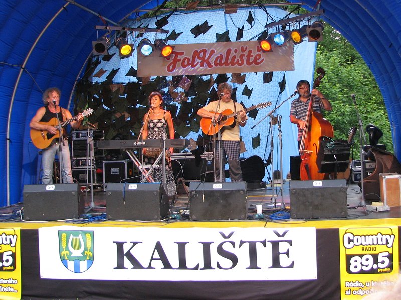 Festival FolKaliště, 10.-12.6.2011, foto Radek