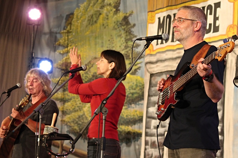 ZaS Mohelnický dostavník 2014
