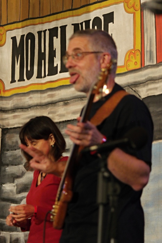 ZaS Mohelnický dostavník 2014