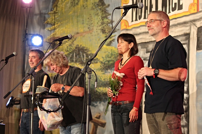 ZaS Mohelnický dostavník 2014