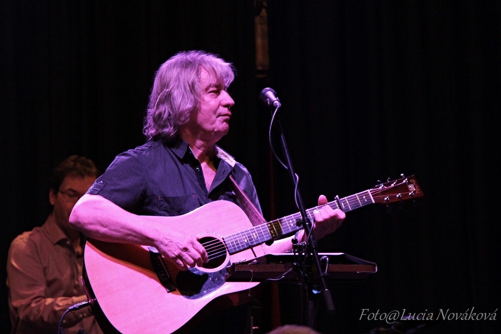 Žalmanův narozeninový koncert, Lucerna,20.3.2016