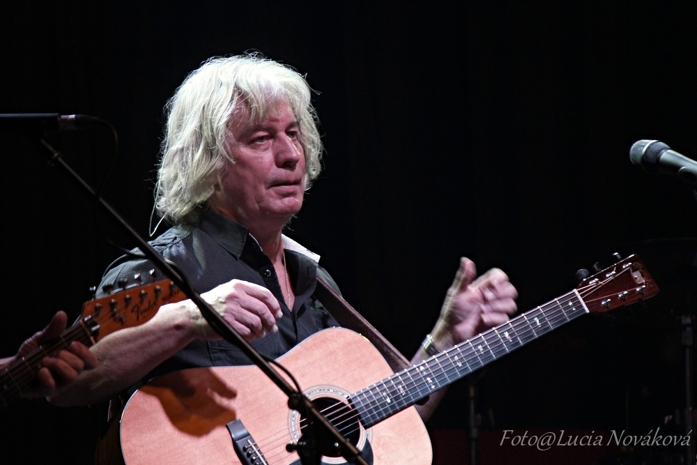 Žalmanův narozeninový koncert, Lucerna,20.3.2016