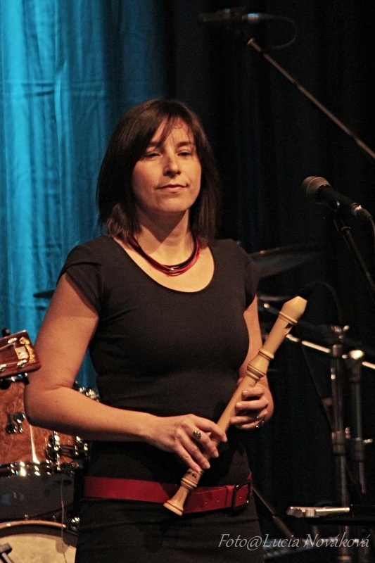 Žalmanův narozeninový koncert, Lucerna,20.3.2016