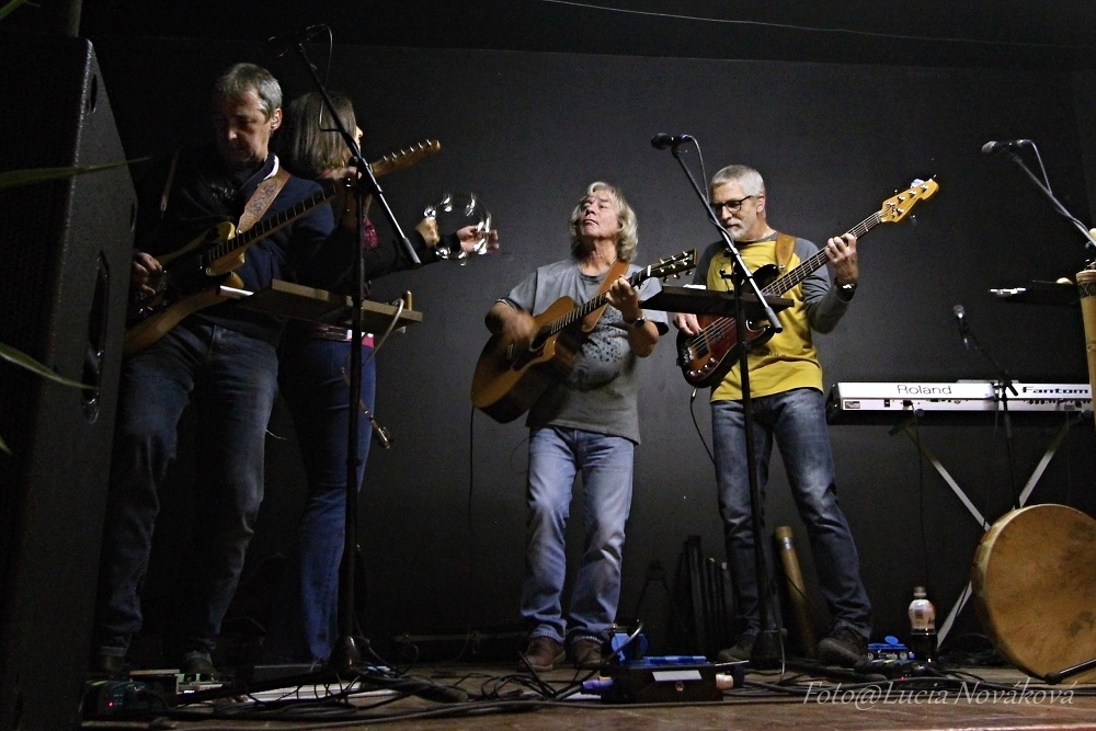 Ž&S Olomouc - Samotíšky 11.10.2016