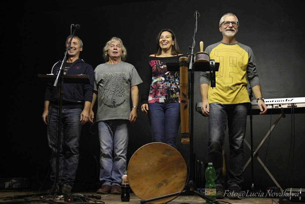 Ž&S Olomouc - Samotíšky 11.10.2016