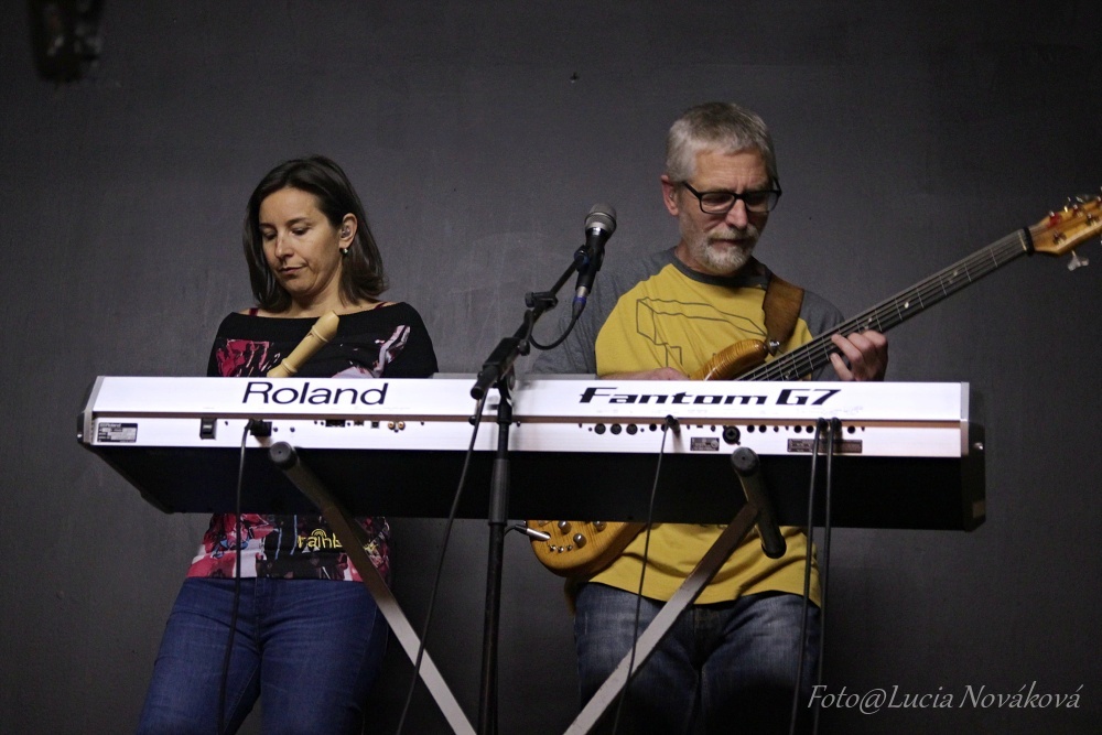 Ž&S Olomouc - Samotíšky 11.10.2016