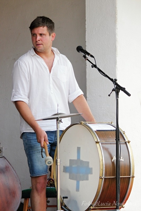 Festival Prameny, Níhov 23.7.2016